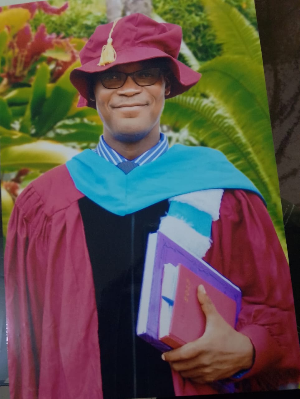 Pr. NACK Jacques